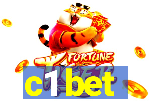 c1 bet